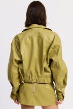 Giana Jacket