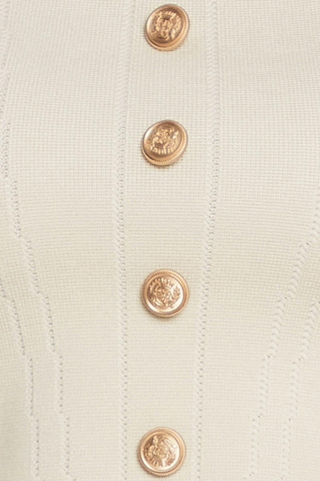 Effortless Fit Sweater Knit Top