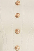 Effortless Fit Sweater Knit Top