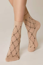 Conte Cotton Socks Classic 525