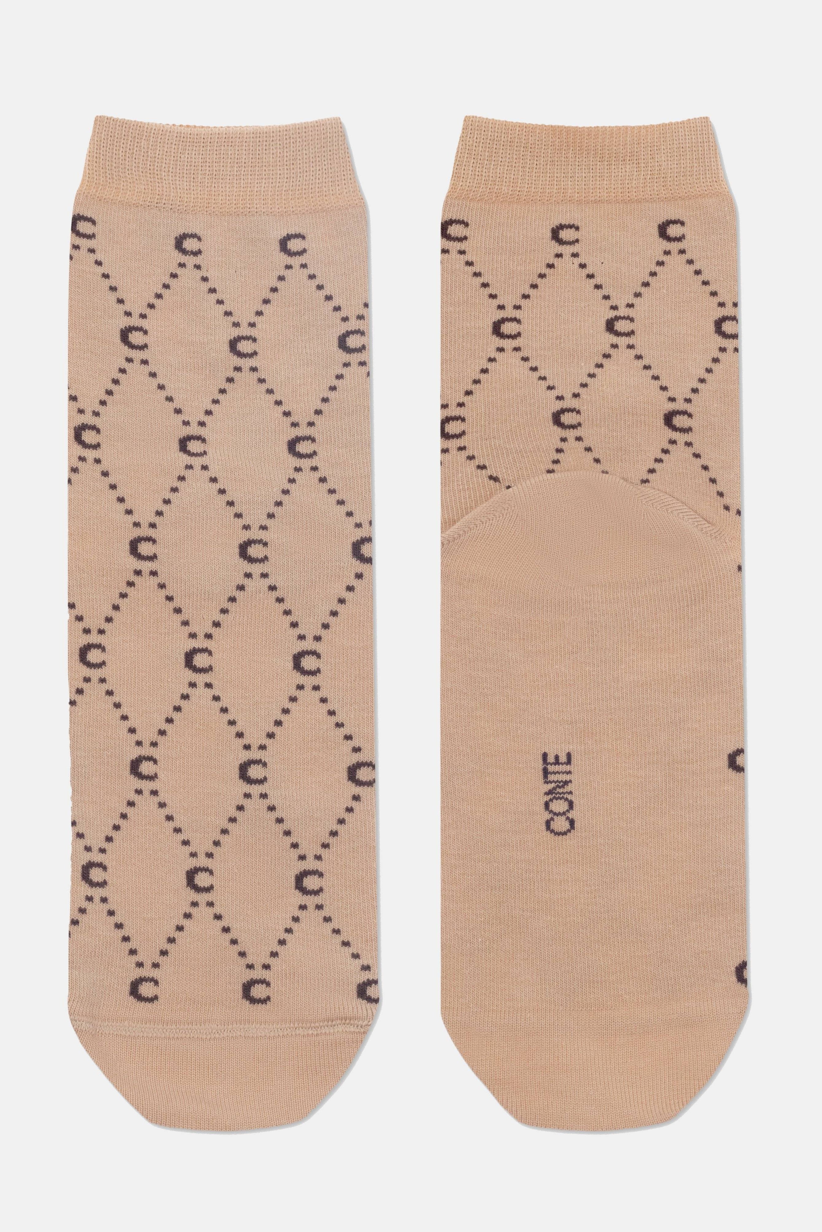 Conte Cotton Socks Classic 525