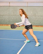 Indie 2.0 Women's Sport Shorts