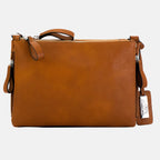 Iris Crossbody Bag with Concealed Carry Pocket
