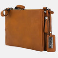 Iris Crossbody Bag with Concealed Carry Pocket