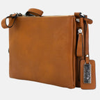 Iris Crossbody Bag with Concealed Carry Pocket