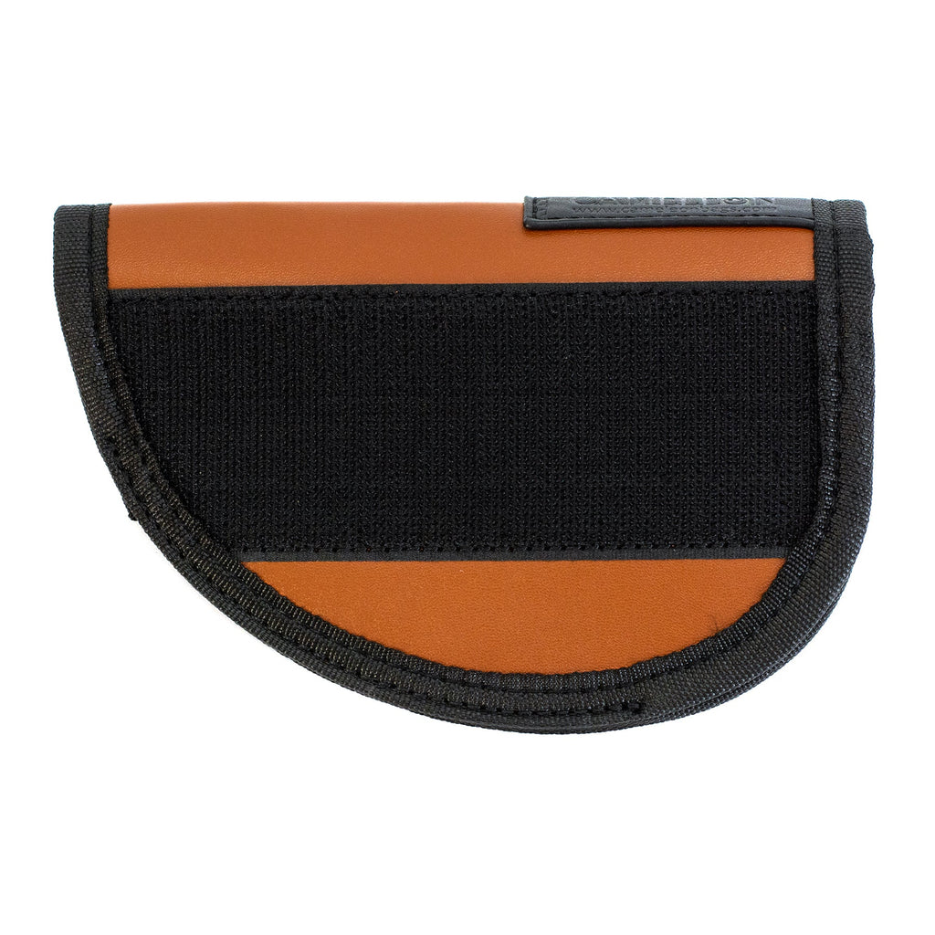 Iris Crossbody Bag with Concealed Carry Pocket