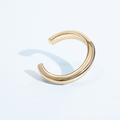 Isabella Gold Bracelet
