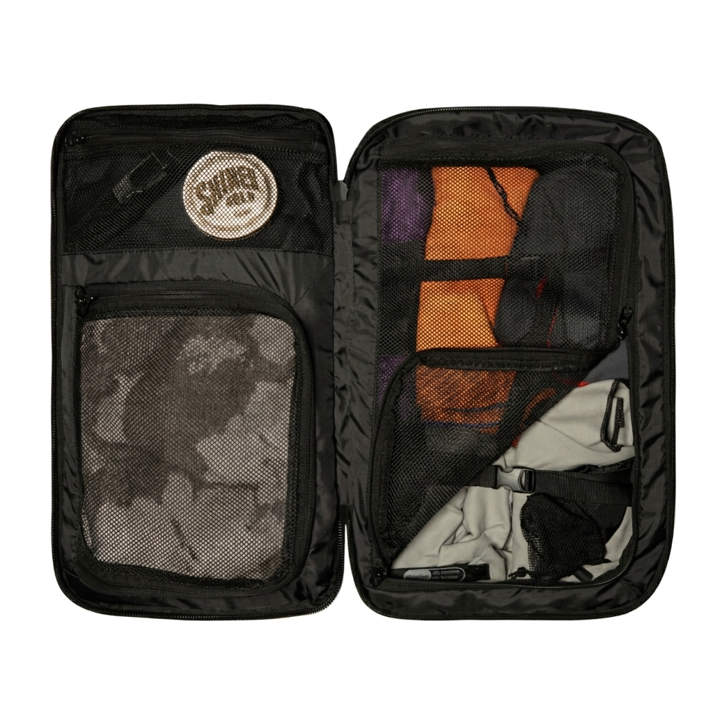 Island Hopper 2.0 TriCor Backpack
