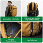 Island Hopper 2.0 TriCor Backpack