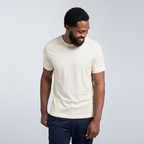 Short Sleeve Perfect Tee