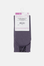Cotton Socks Conte Comfort 570 | Zebra Stripes