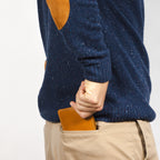 Large Billfold Wallet with RFID Protection | Natural