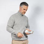 Money Clip Wallet | Black