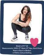 BodyLove High-Rise Leggings | Workout Essentials