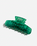 Jade Hair Claw