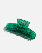 Jade Hair Claw