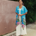 Kimono Jacket | Royal Resort