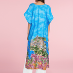 Kimono Jacket | Royal Resort