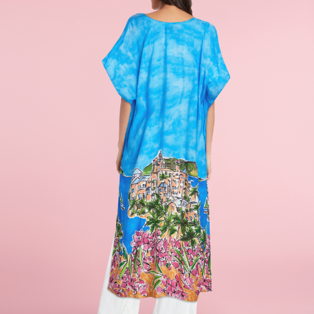 Kimono Jacket | Royal Resort
