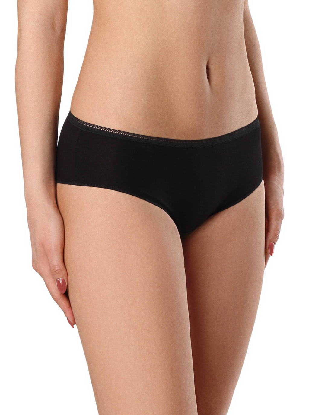 Conte Classic Hipster Panties Basic Collection | LHP 2003