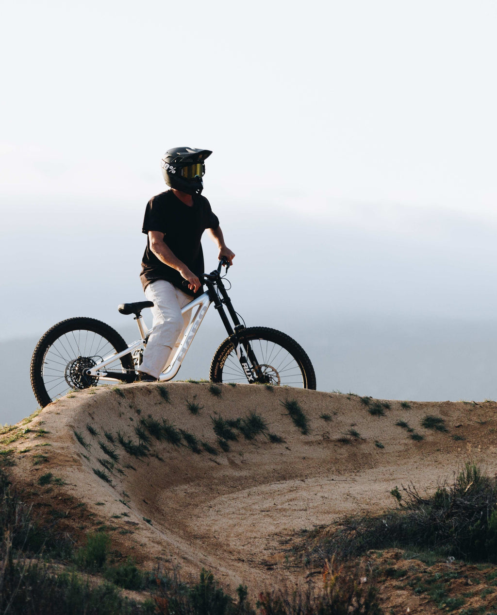 Men's Sport Utility Pant Bone