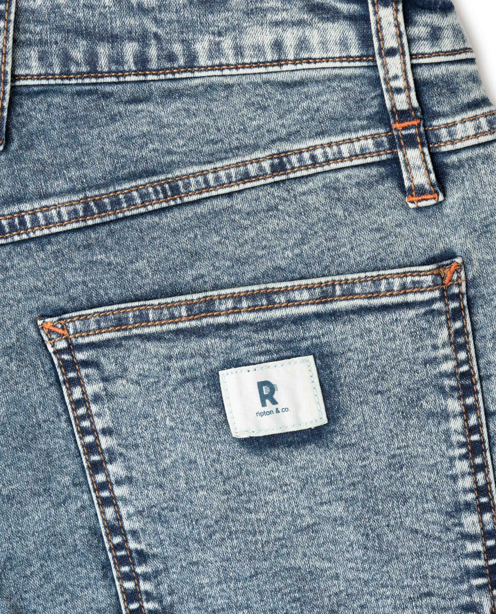 Men's Jorts D'Night