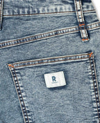 Men's Jorts D'Night