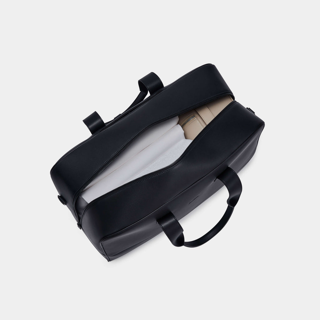 Hawaii Modular Weekender | Black