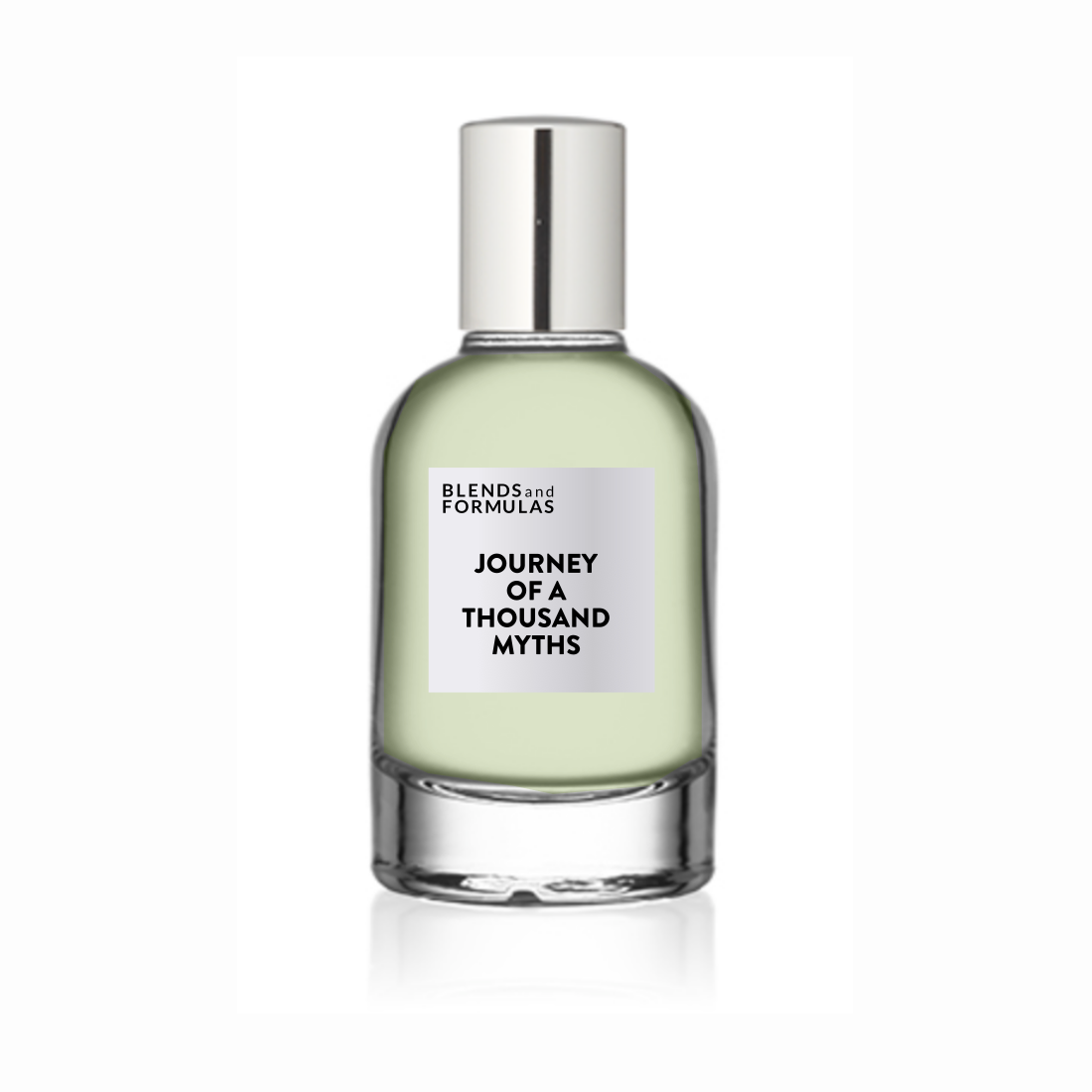 Journey of a Thousand Myths Fragrance