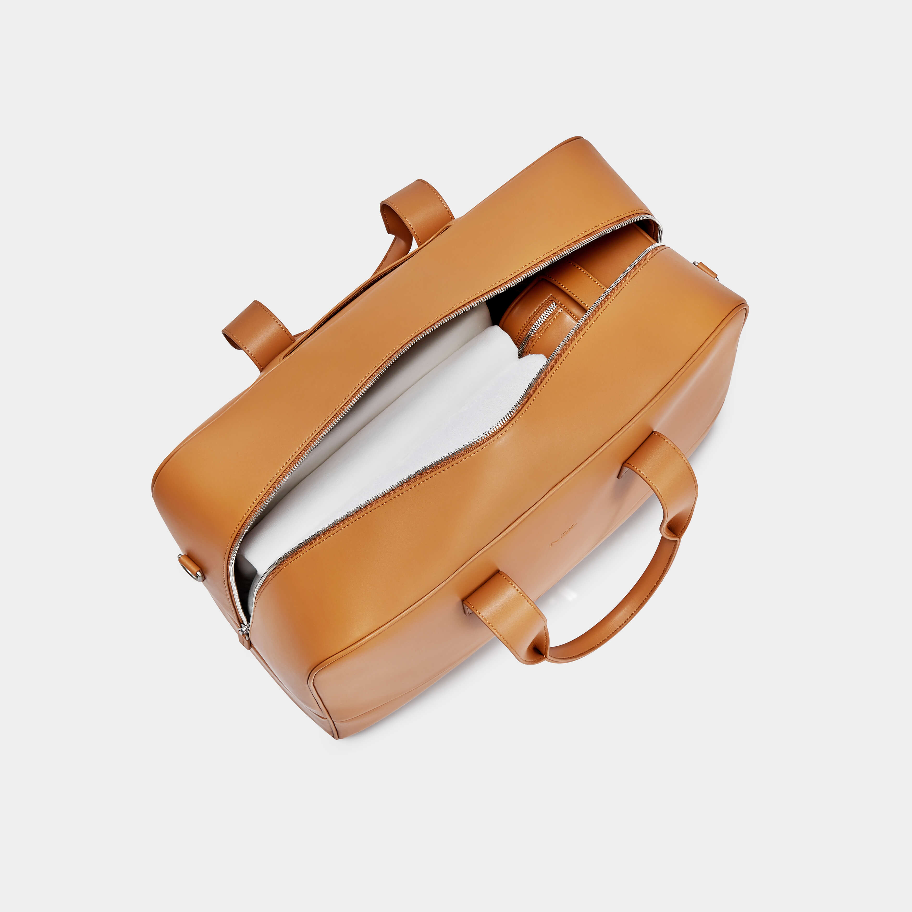 Hawaii Modular Weekender | Brown