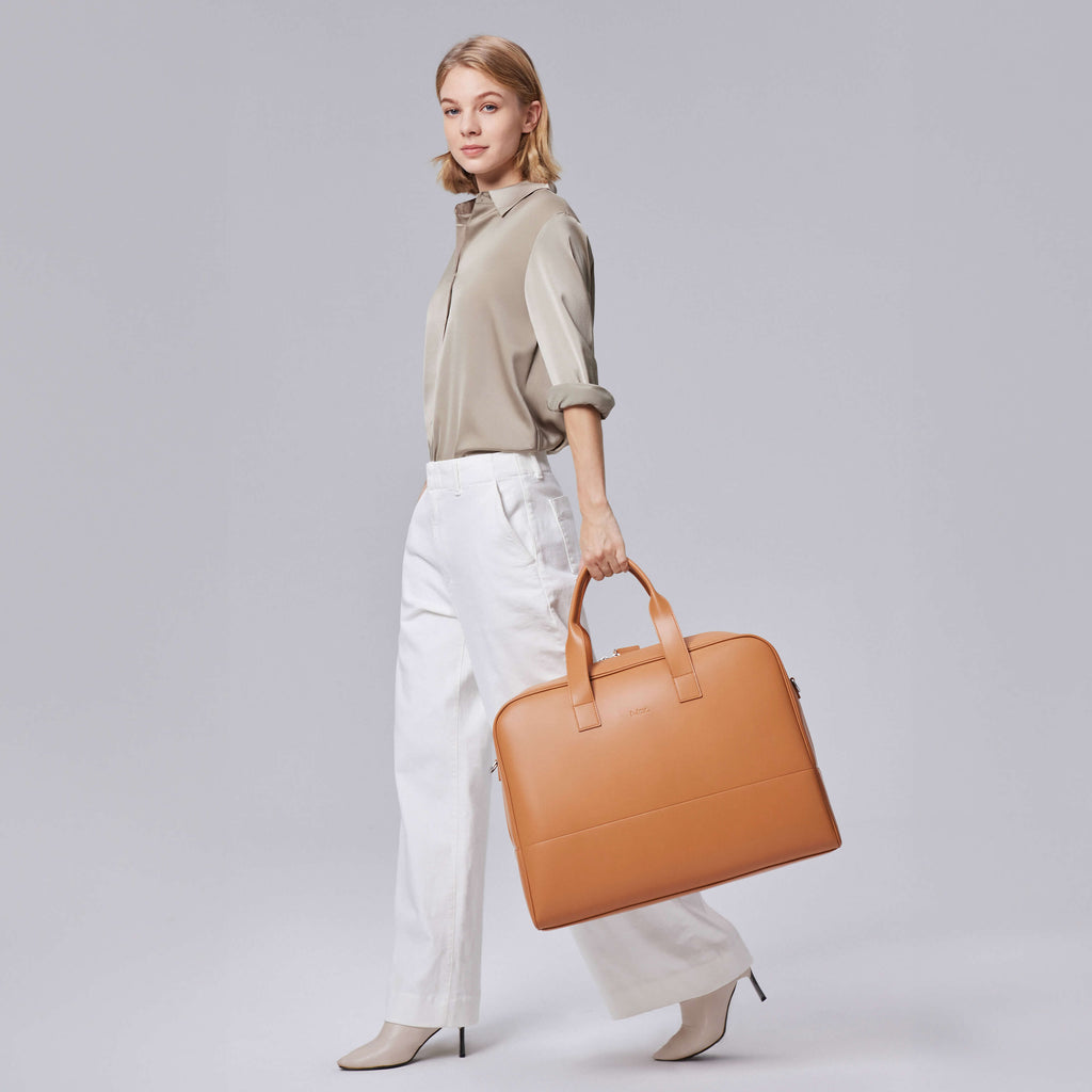 Hawaii Modular Weekender | Brown