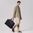 Hawaii Modular Weekender | Black