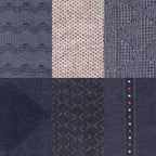 Men’s Bamboo Dress & Trouser Socks 594 | 6-Pack