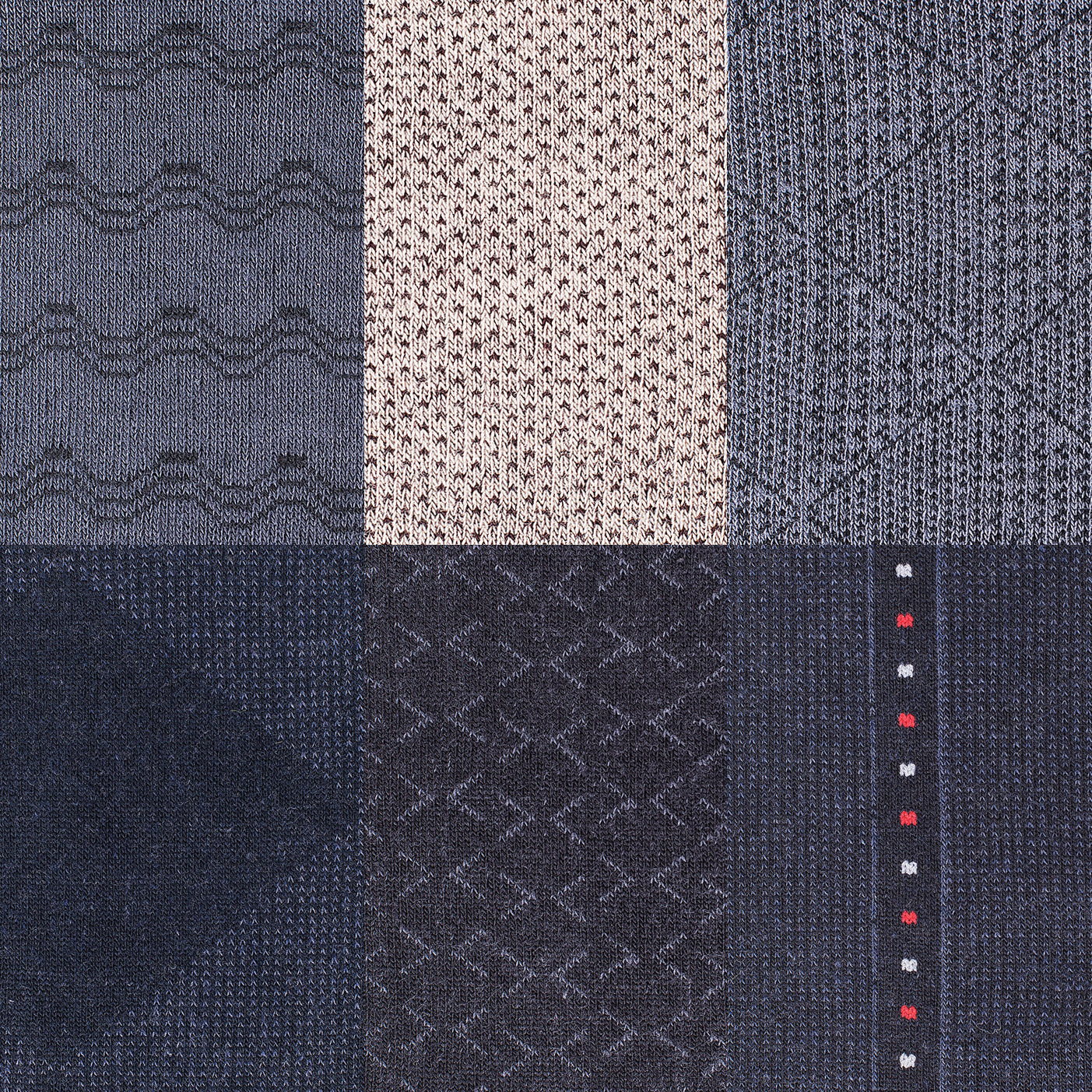 Men’s Bamboo Dress & Trouser Socks 594 | 6-Pack