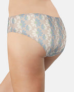 Super Soft Daisy Chain Modal Bikini