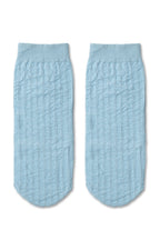 Socks Conte Fantasy with Lurex Stripe