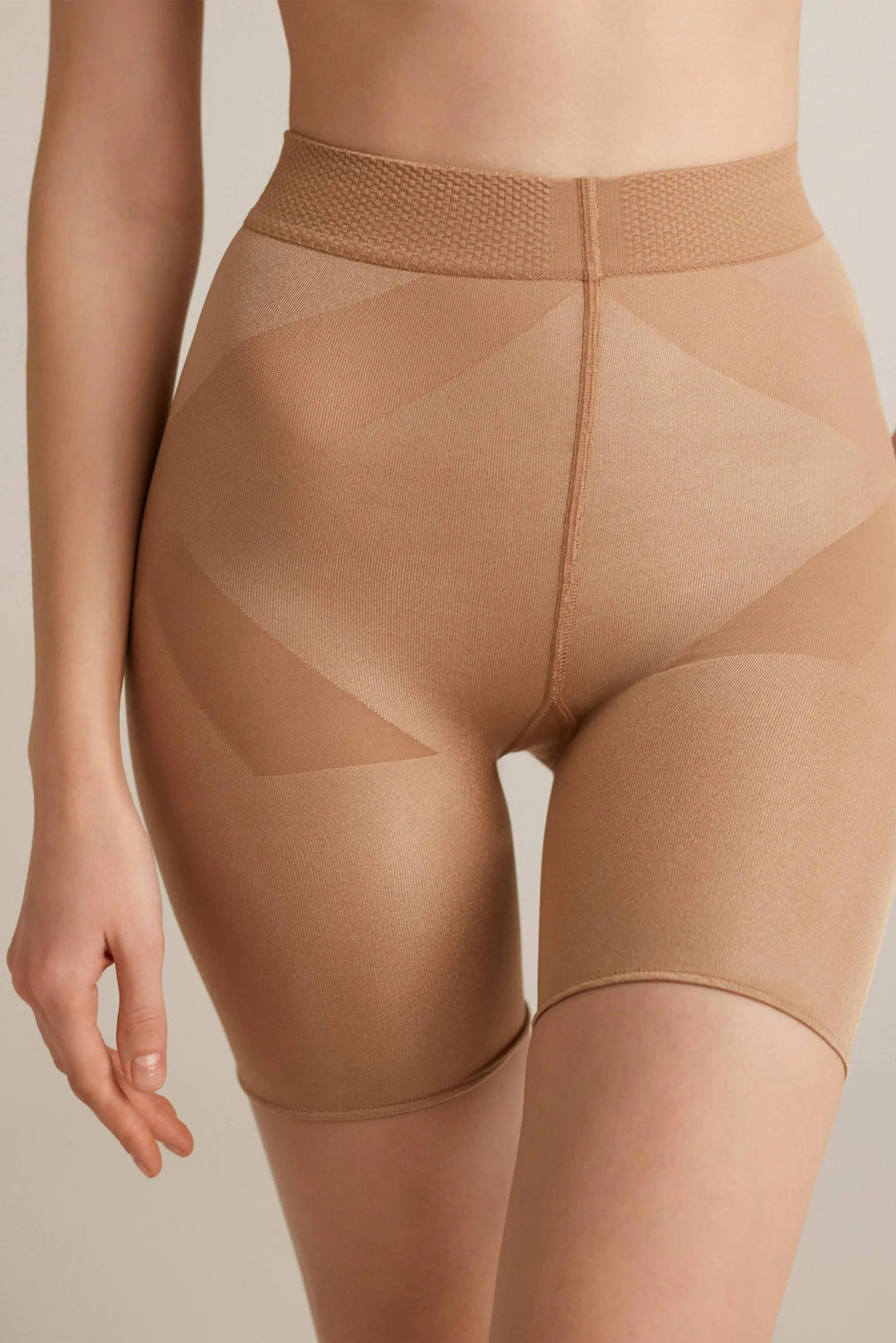 Conte X-Press Shapewear Shorts | Control Top