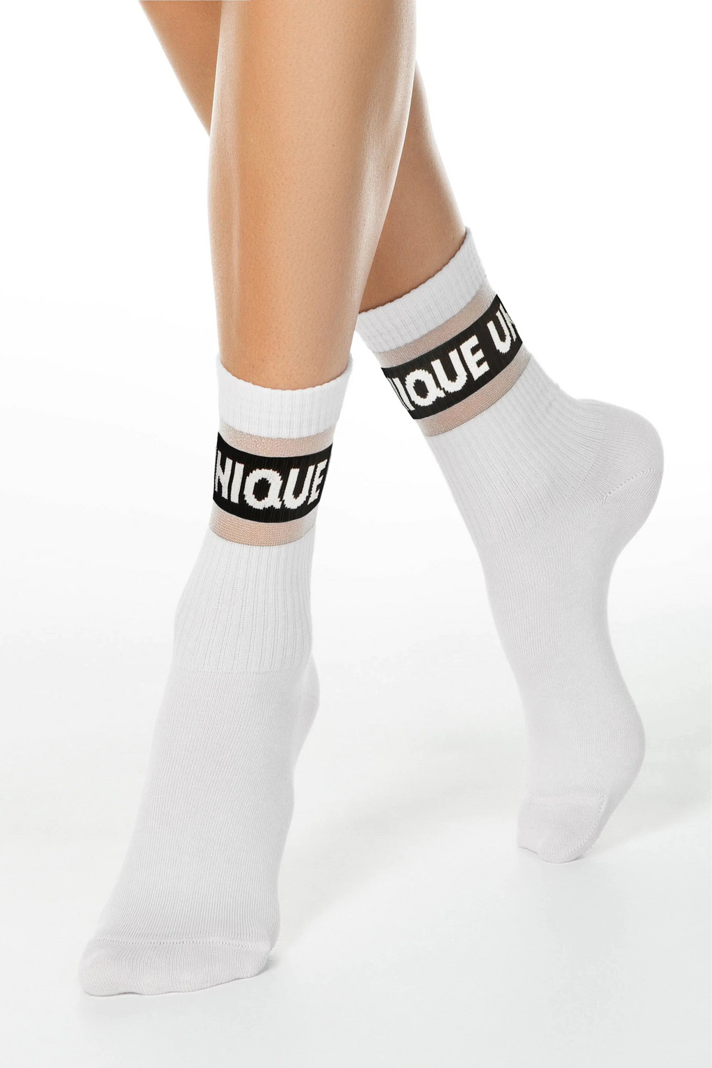 Conte Cotton Long Socks Active 'Unique' 156