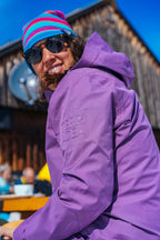 Women’s Trillium 3L Shell Jacket