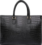 Kester Elegant Women's Leather Work Bag