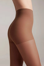 Shaping Support with Vitamin E Tights Conte Active Soft 40 Den
