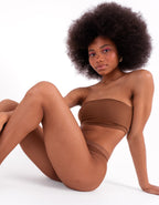 Nude Net Tights • 04