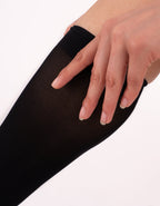 Knee-High Noir