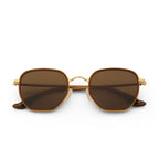 Kennebunkport Rootbeer Sunglasses