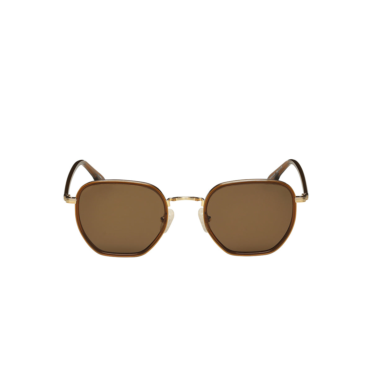 Kennebunkport Rootbeer Sunglasses