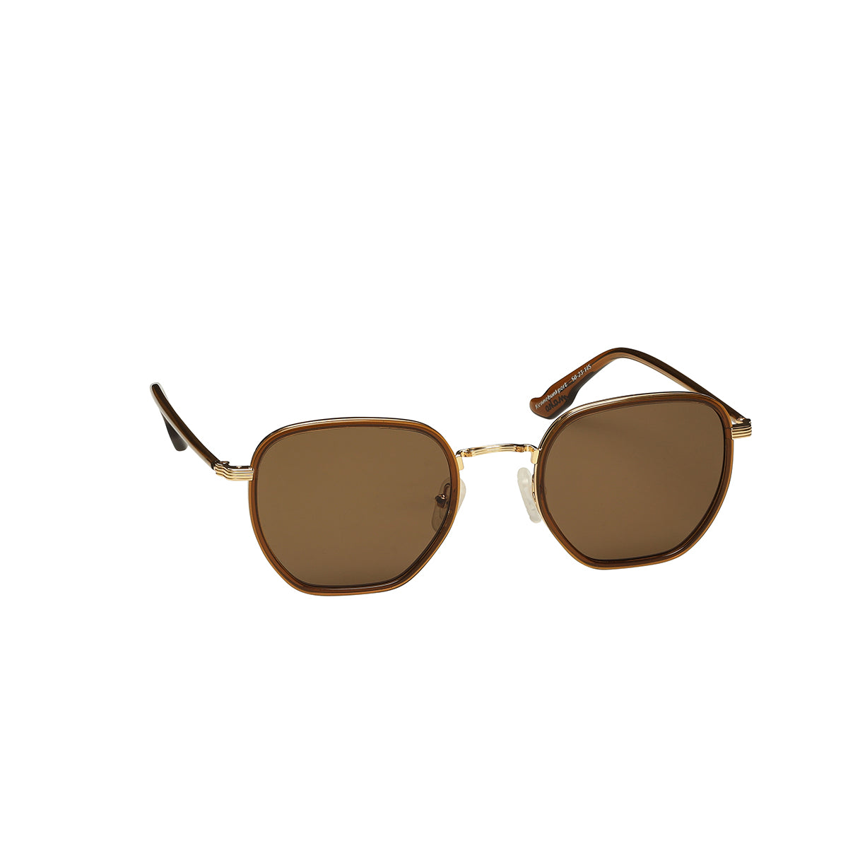 Kennebunkport Rootbeer Sunglasses