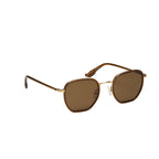 Kennebunkport Rootbeer Sunglasses