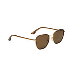 Kennebunkport Rootbeer Sunglasses