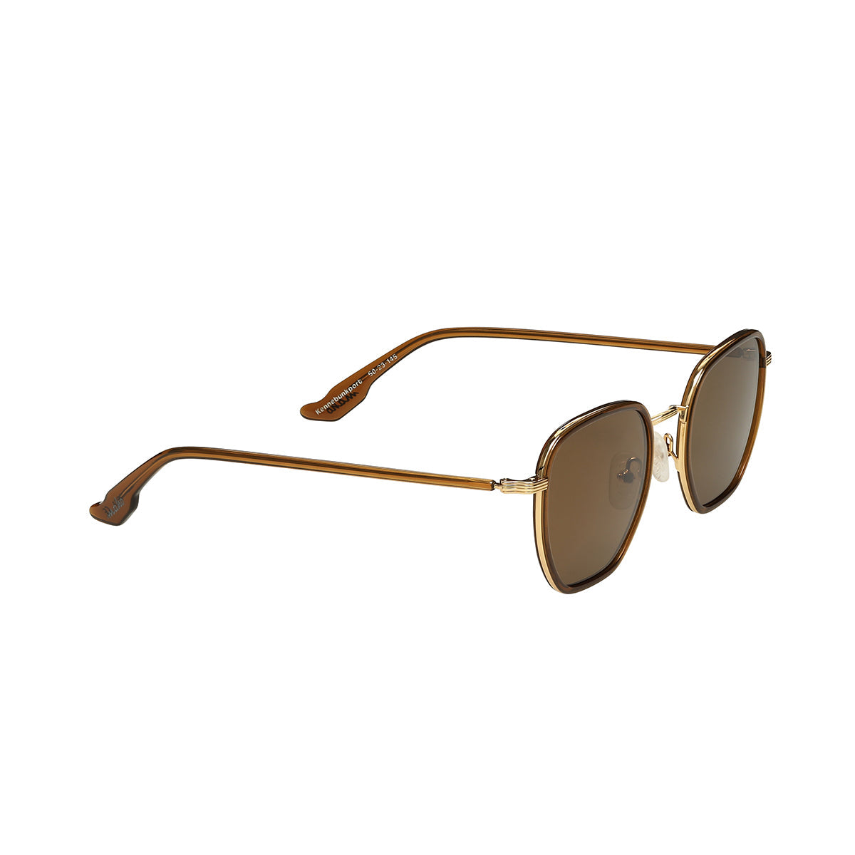 Kennebunkport Rootbeer Sunglasses