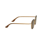 Kennebunkport Rootbeer Sunglasses